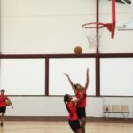 How to Increase Your Vertical Jump for Basketball