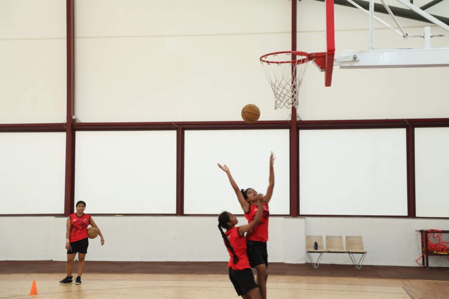 How to Increase Your Vertical Jump for Basketball