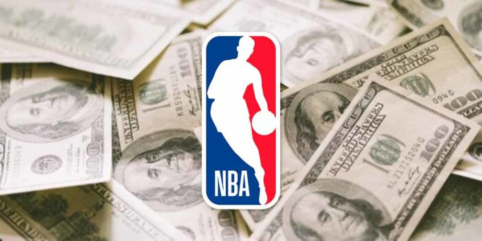 How Much Do NBA Players Earn? A Look at Salaries from 1990-2022